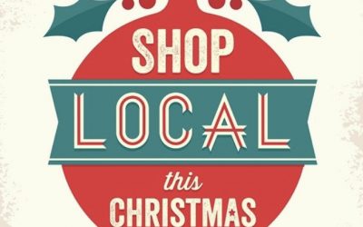 Are you looking for last minute stocking fillers for your pup? Why don’t you shop local in Southport